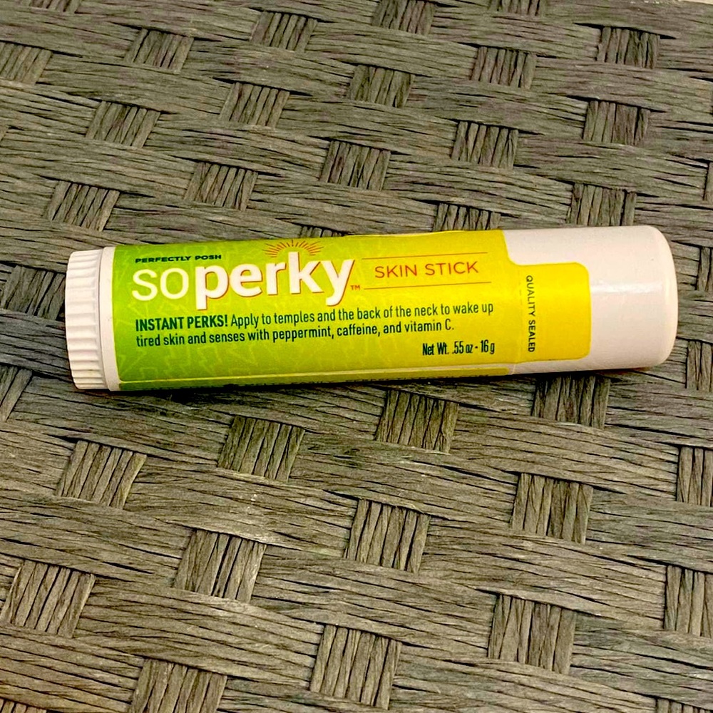 Perfectly Posh So Perky Skin Stick